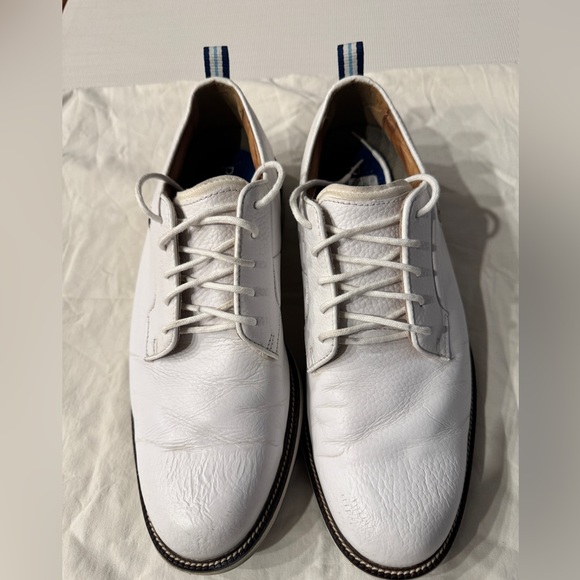 FootJoy Men's Premiere Series Field Spikeless Golf Shoes - Size 8.5 - Picture 3 of 10